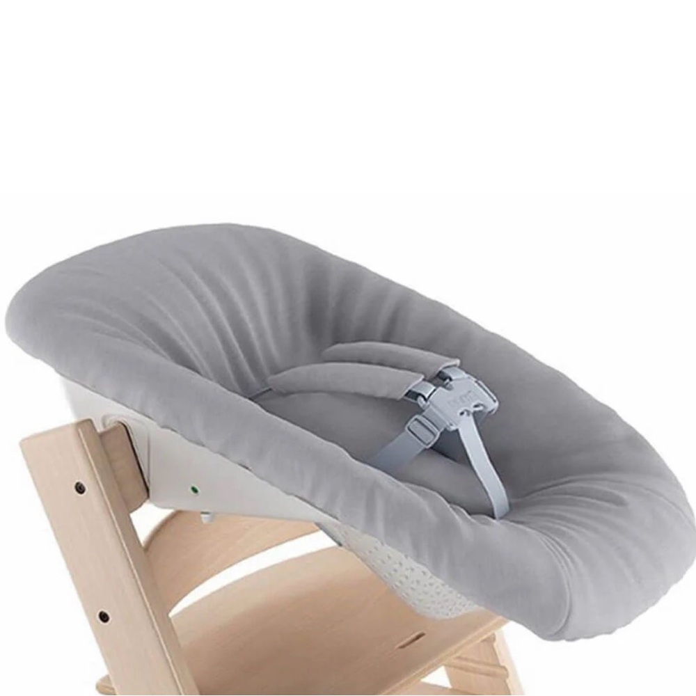 NWOT never used The Tripp Trapp® Newborn Set